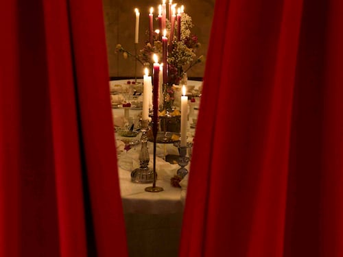 Contraste festeggia dieci anni con un ciclo di cene evento