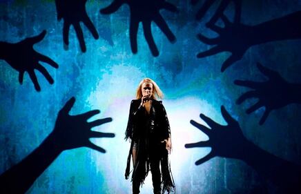 Eurovision Song Contest 2016: le foto della prima semifinale 15
