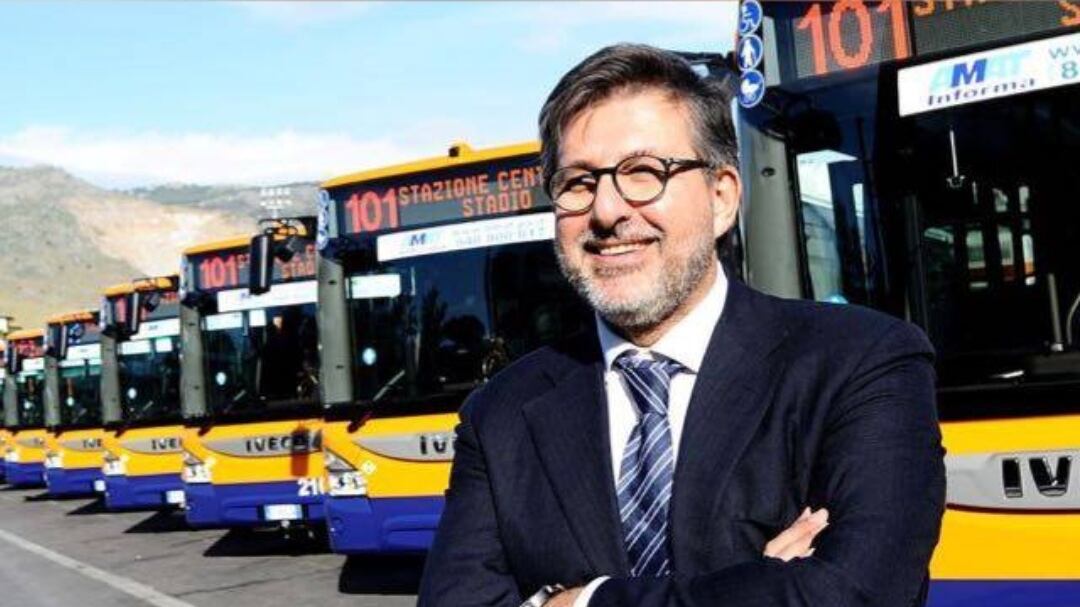 Palermo, l'Amat assume 100 autisti, anzi no: concorso bloccato. Il bando pubblicato dal Comune è durato 24 ore