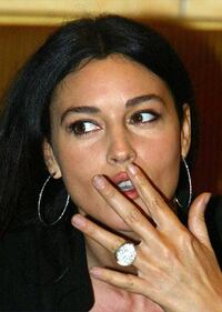 Tanti auguri Monica. La Bellucci compie 50 anni 9