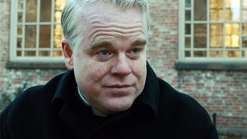Philip Seymour Hoffman, foto 7