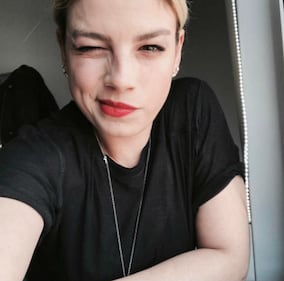 Cristina Buccino e le altre: le single più sexy 34