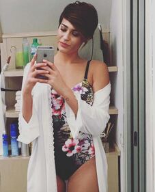Alice Sabatini, immagini 5