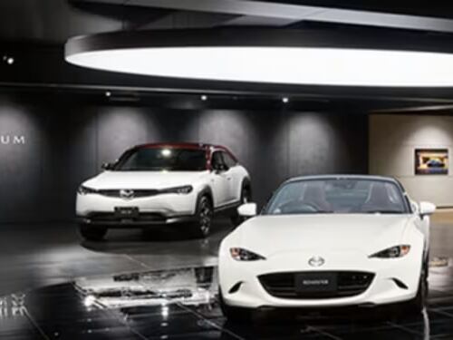 Mazda Italia e Inghirami Company insieme per celebrare le “Eccellenze italiane”