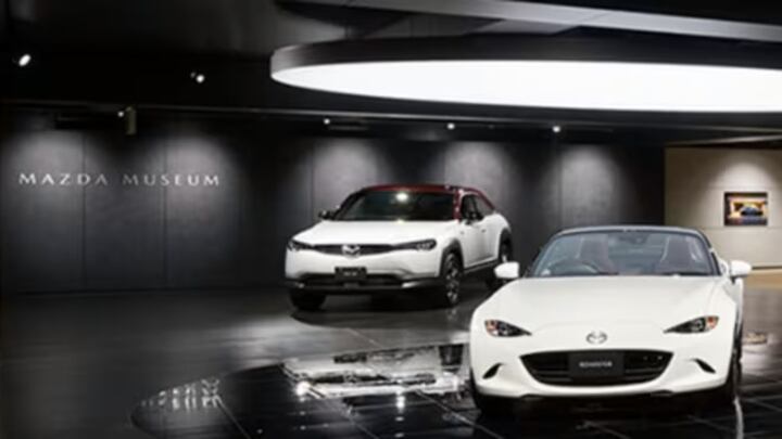 Mazda Italia e Inghirami Company insieme per celebrare le “Eccellenze italiane”