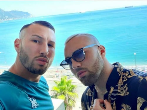 Droga, auto di lusso e pestaggi: nuova condanna per i fratelli Bianchi