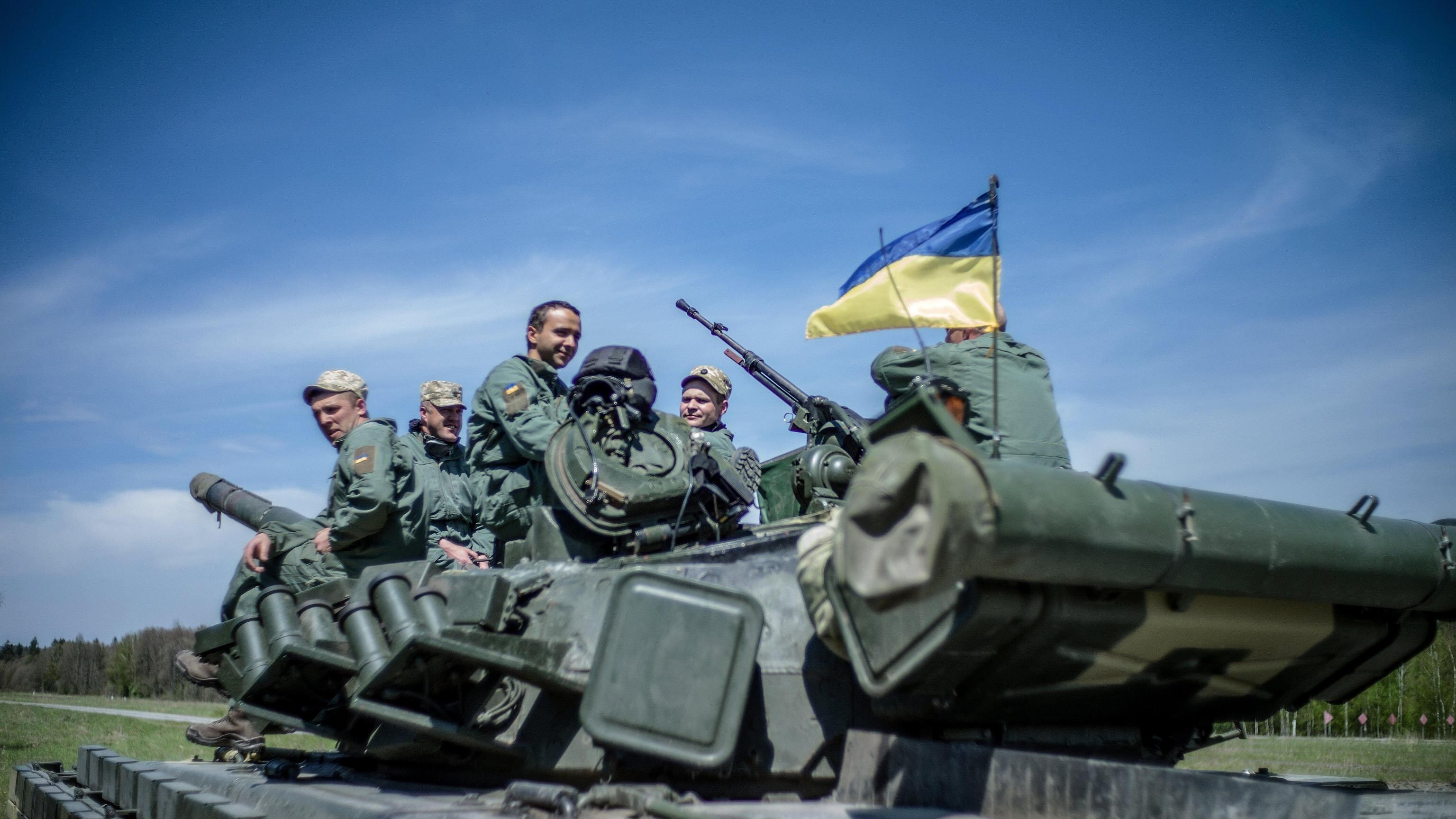 La strategia ucraina: colpire le retrovie nemiche