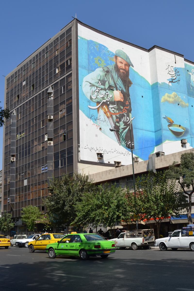 L'Iran alla prova della Ue: tra pressioni Usa e sanzioni 3