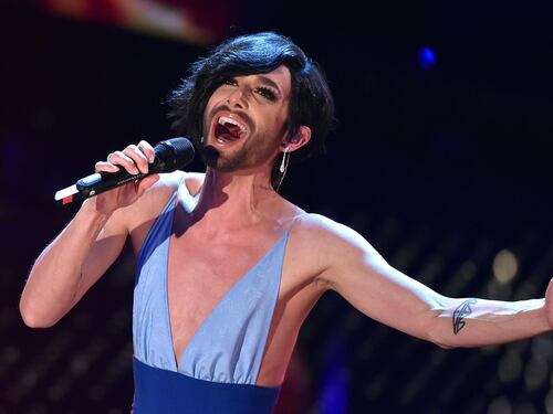 Ballando con le stelle 2016, la prima superospite è Conchita Wurst