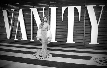 Jennifer Lopez, scollatura hot per World of Dance 38