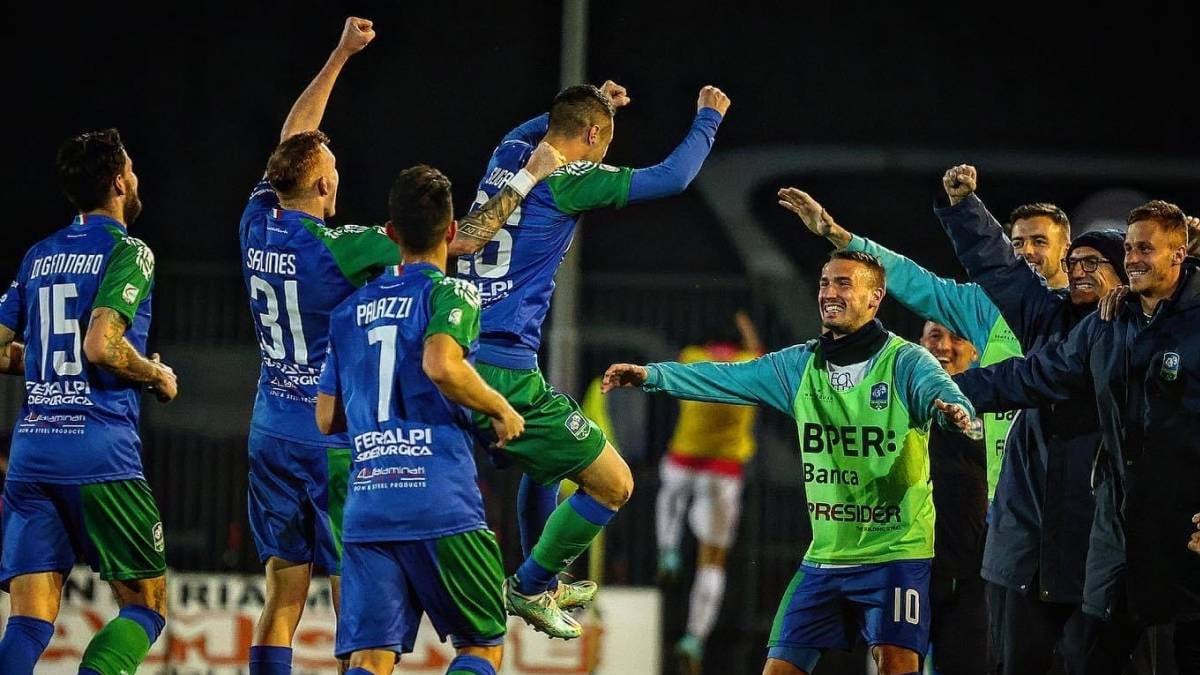 Calcio, quando la provincia sopravanza la città