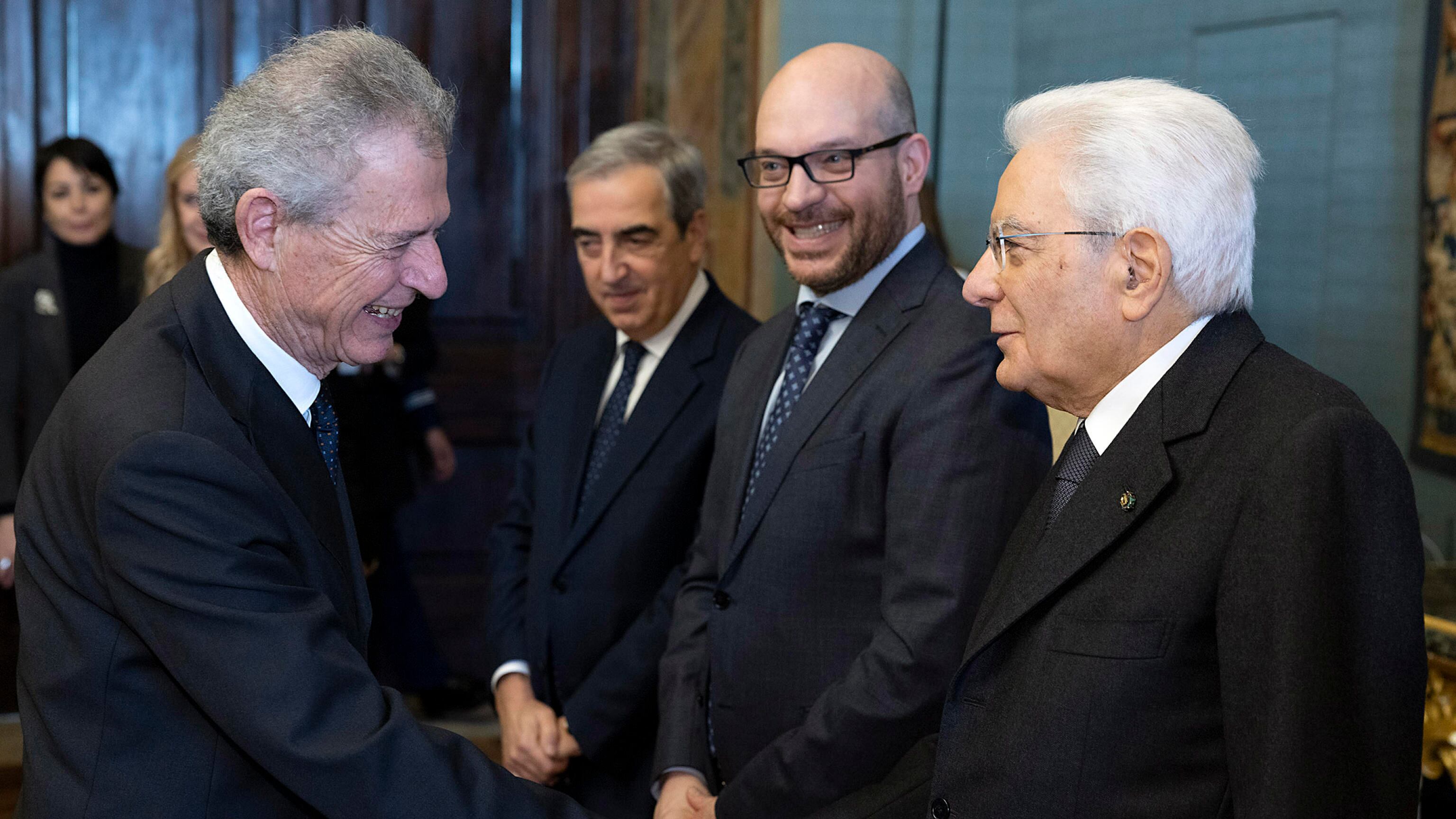 Le toghe scelgono il loro capo: sarà scontro a tre