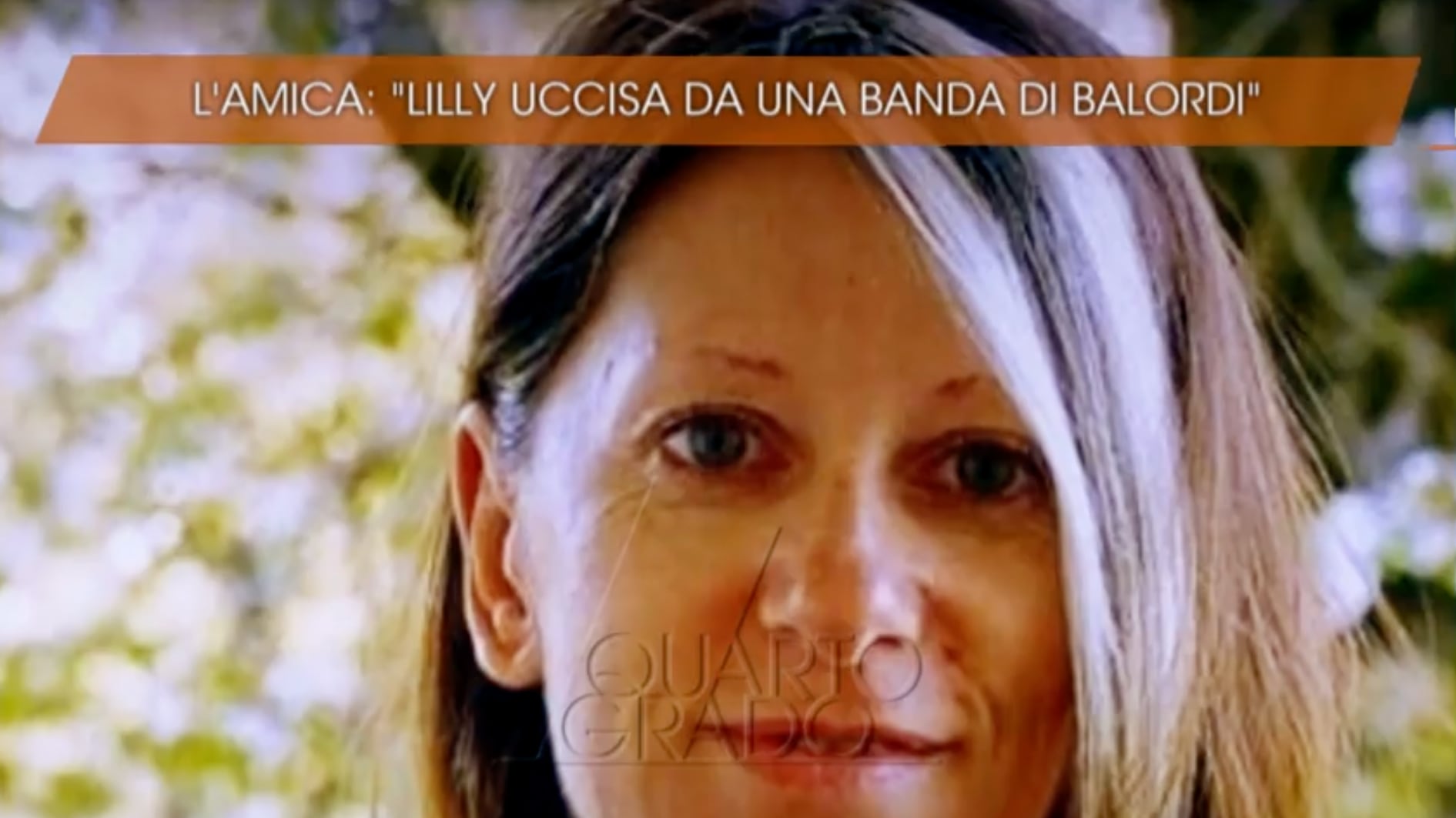 Caso Resinovich, dalla perizia emergono nuovi dettagli: "Soffocata con sacchetti di plastica"
