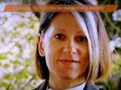 Caso Resinovich, dalla perizia emergono nuovi dettagli: "Soffocata con sacchetti di plastica"