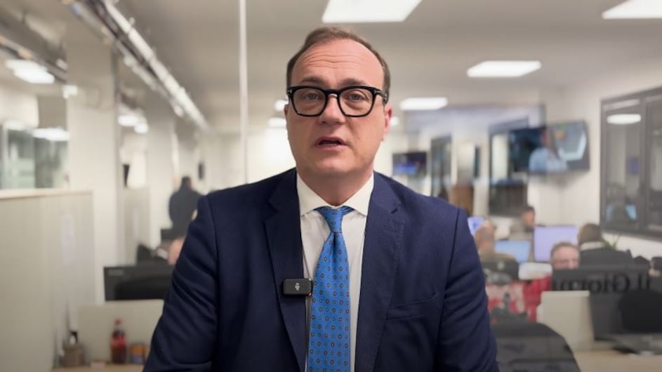 Cerno presenta "2 di picche": "Polemiche? Il miglior augurio che potessero farmi"