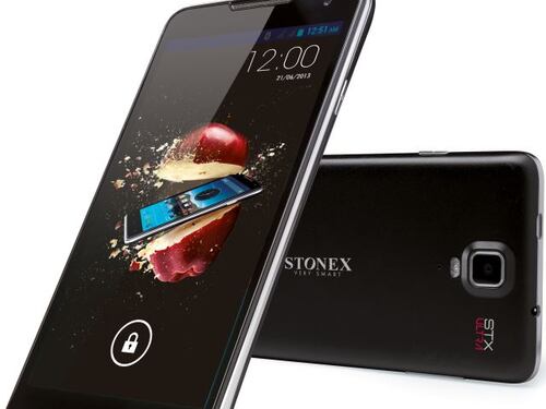 Da Stonex il nuovo smartphone made in Italy: Stonex STX Ultra