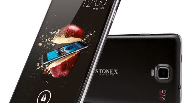 Da Stonex il nuovo smartphone made in Italy: Stonex STX Ultra