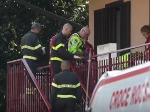 Varese, anziana sbranata dal proprio cane ora rischia la vita