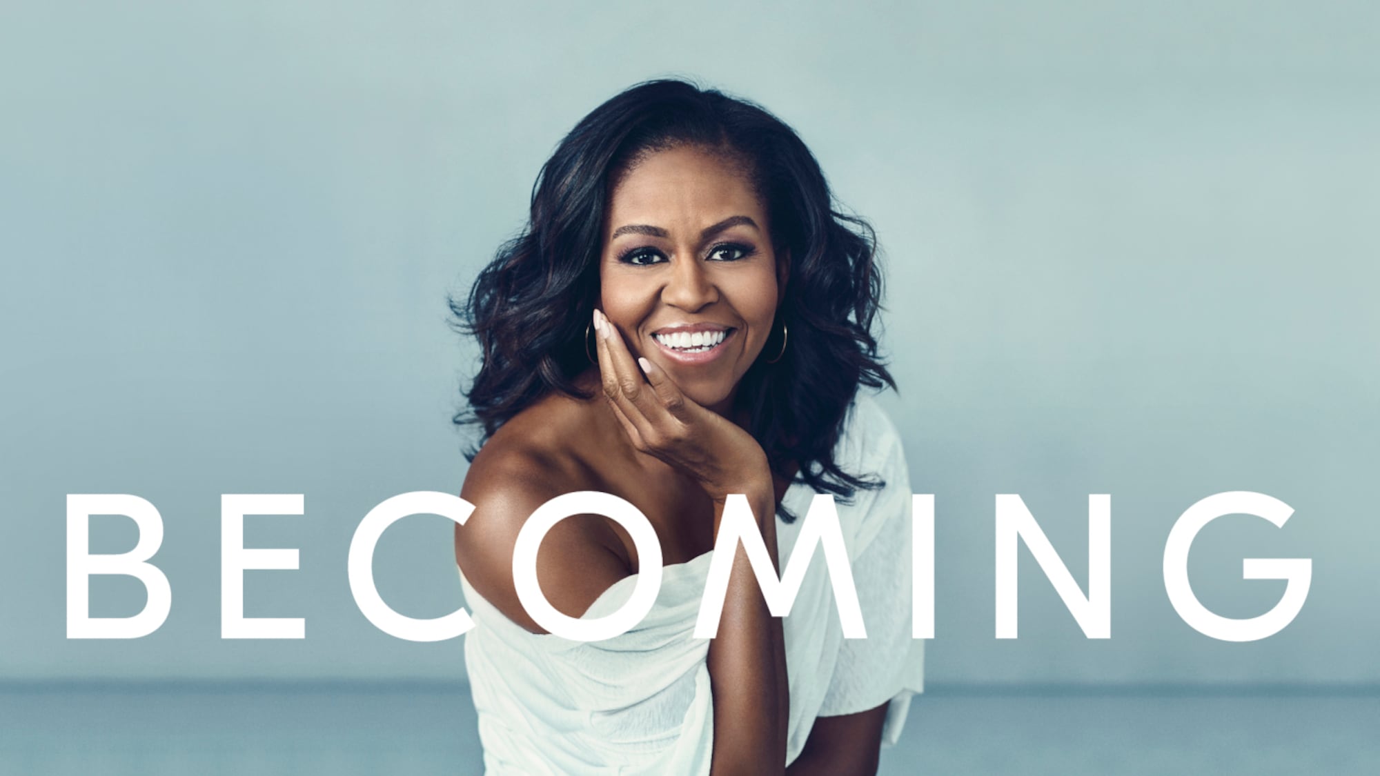 Su Netflix c'è "Becoming", l'agiografico documentario su Michelle Obama