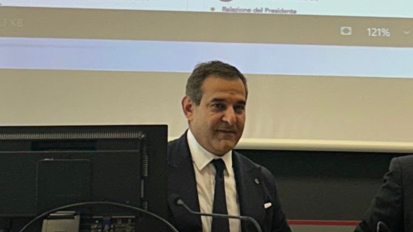 Fabrizio Bontempo: "I Consulenti del Lavoro investono sul futuro del lavoro". Oltre 3.000 studenti coinvolti nel 2025