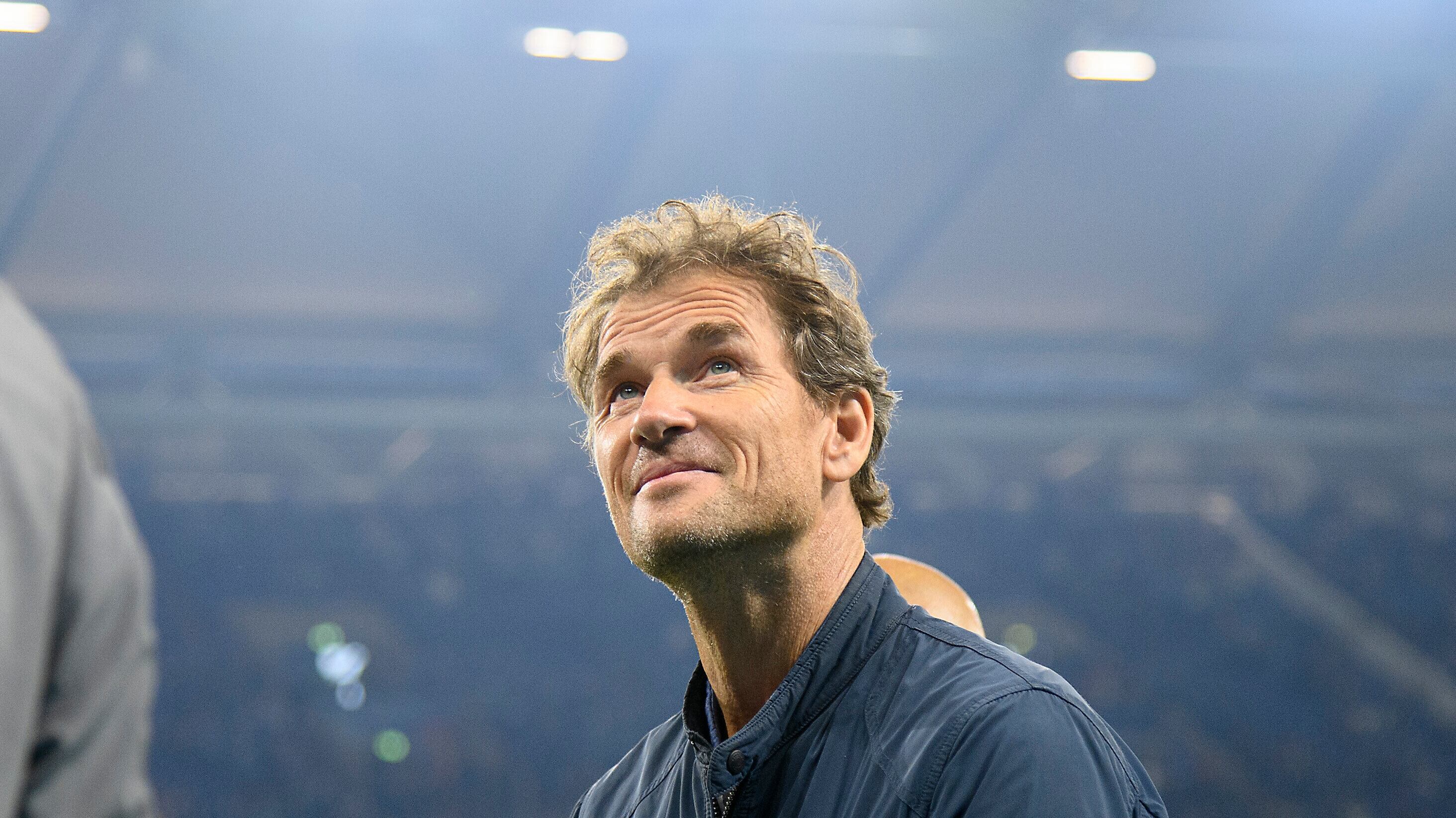 Motosega contro il tetto dei vicini: condanna per l'ex Milan Lehmann