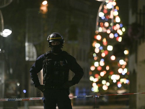 Tre donne accoltellate a Norimberga: si teme la matrice islamica