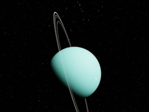 Il 13 marzo 1781 la grande scoperta del Pianeta Urano: 5 curiosità che forse non conoscevi