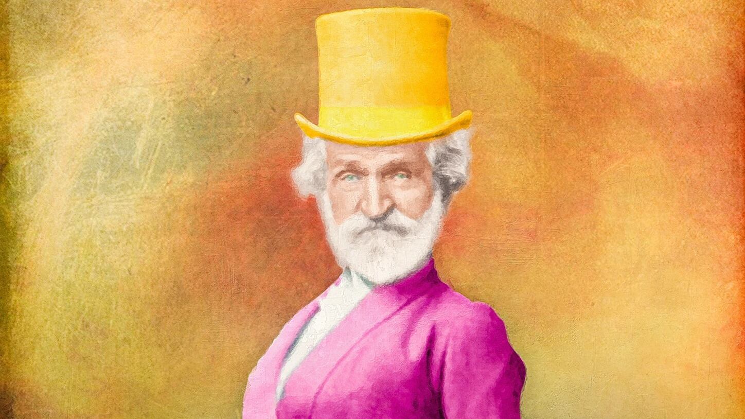 Giuseppe Verdi versione trans: polemica sul teatro Regio di Parma