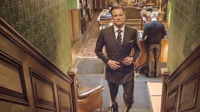 "Ecco il mio James Bond un po' duro e un po' comico"