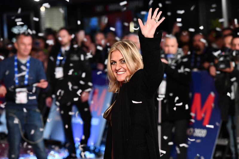 Festival di Sanremo 2020, le foto del red carpet 2