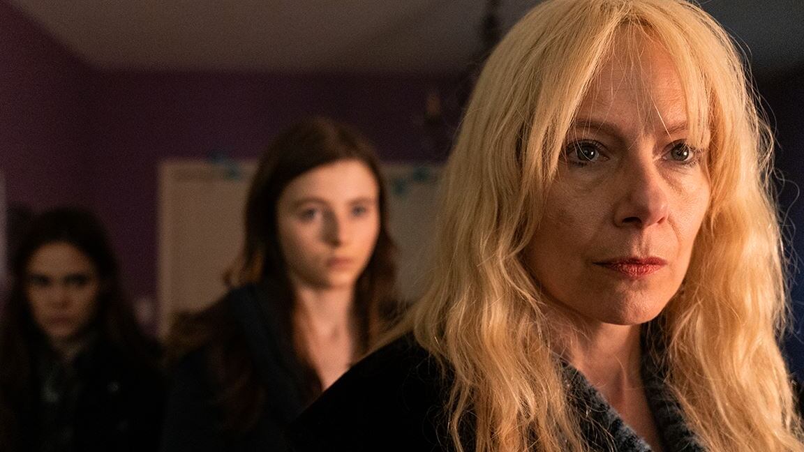 "Lost Girls", il nuovo film Netflix Original