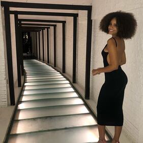Lady Mbappé da urlo su Instagram: gli scatti di Alicia Aylies 3