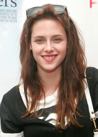 Kristen Stewart: topless bollente per V Magazine 16
