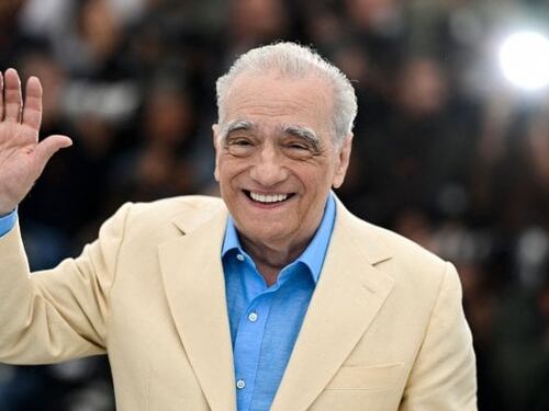 "Ho risposto all'appello del Papa". Martin Scorsese svela il prossimo film