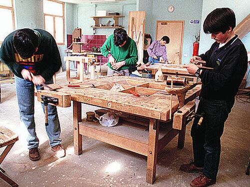Lo stillicidio degli artigiani: in 5 anni chiuse 75mila imprese
