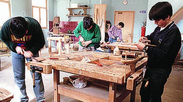 Lo stillicidio degli artigiani: in 5 anni chiuse 75mila imprese