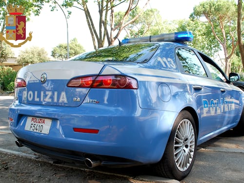 "Mi ha preso e poi..": la violenza choc dell'algerino sulla 20enne