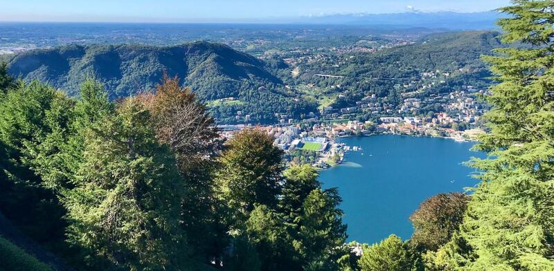 Brunate