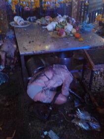 Attentato in centro a Bangkok 3