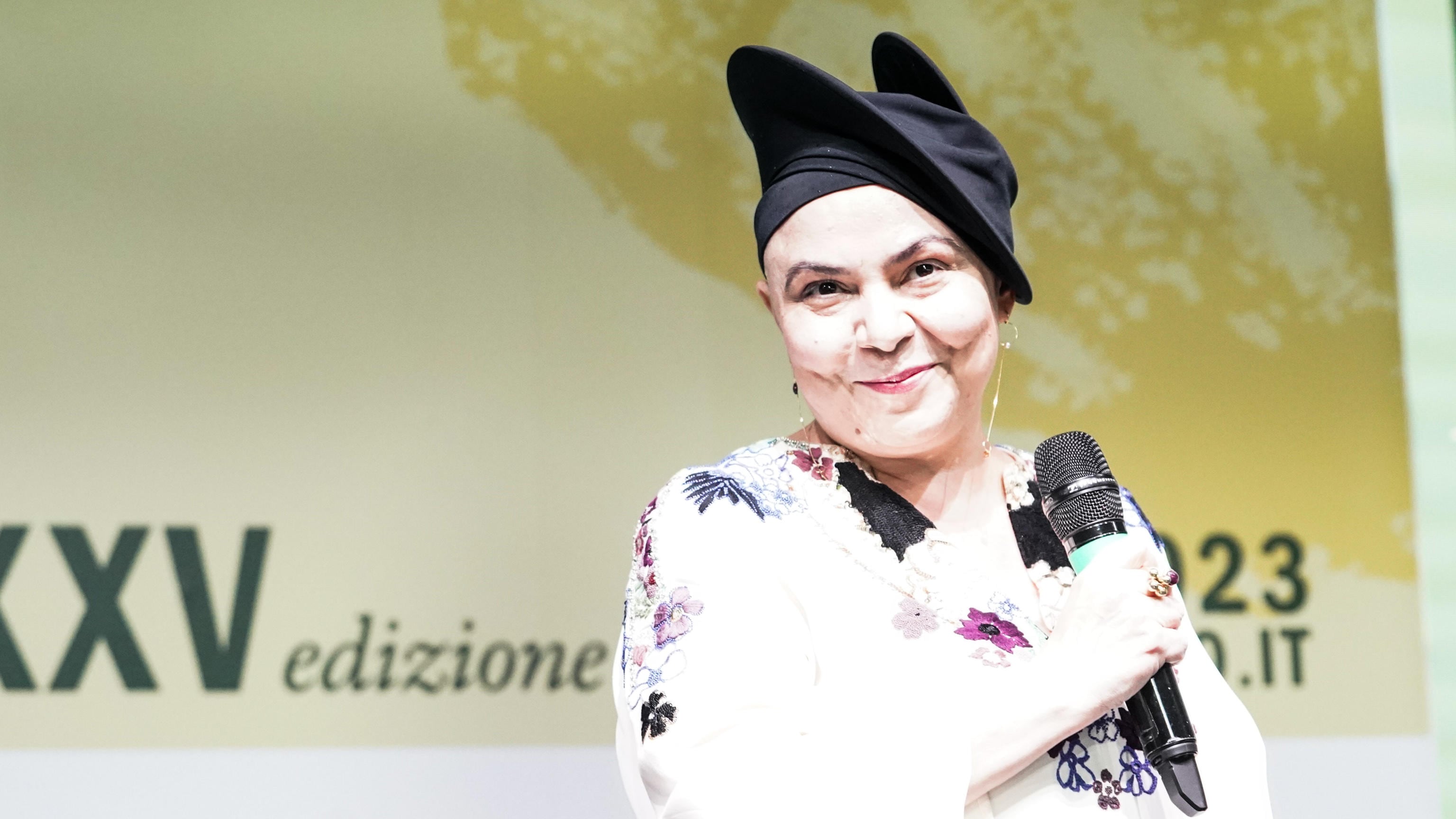 Bagatelle all'italiana per un premio tra Mari e Murgia