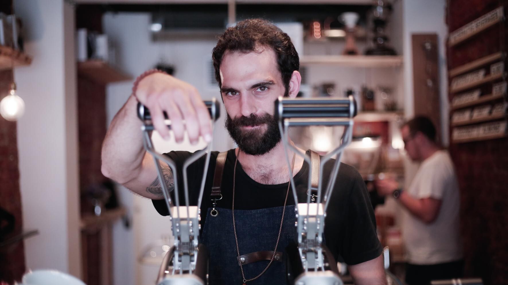 Col festival dedicato al caffè la tazzina diventa un rito