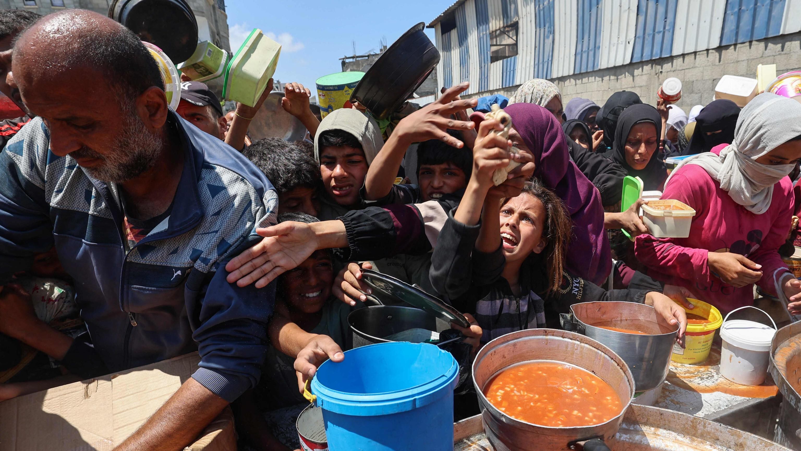 "Occuperemo Gaza a lungo". Ma è scontro Netanyahu-Idf