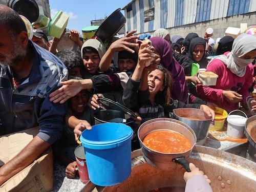 "Occuperemo Gaza a lungo". Ma è scontro Netanyahu-Idf