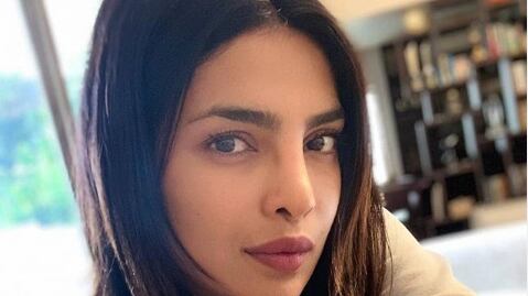 Priyanka Chopra, vacanza a tutto relax in Toscana
