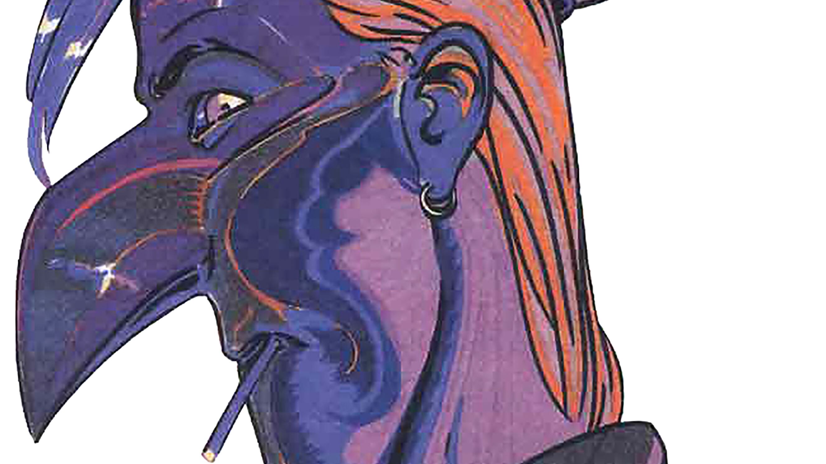 Una vita andata in fumetto fra genialità e cose da Paz