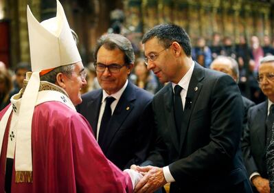 Barcellona piange Tito Vilanova 3