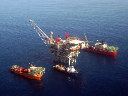 Pace "a tutto gas" tra Turchia e Israele