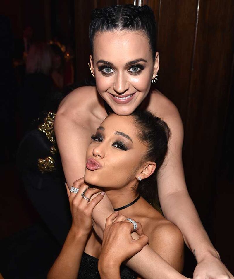 Ariana Grande, foto 29