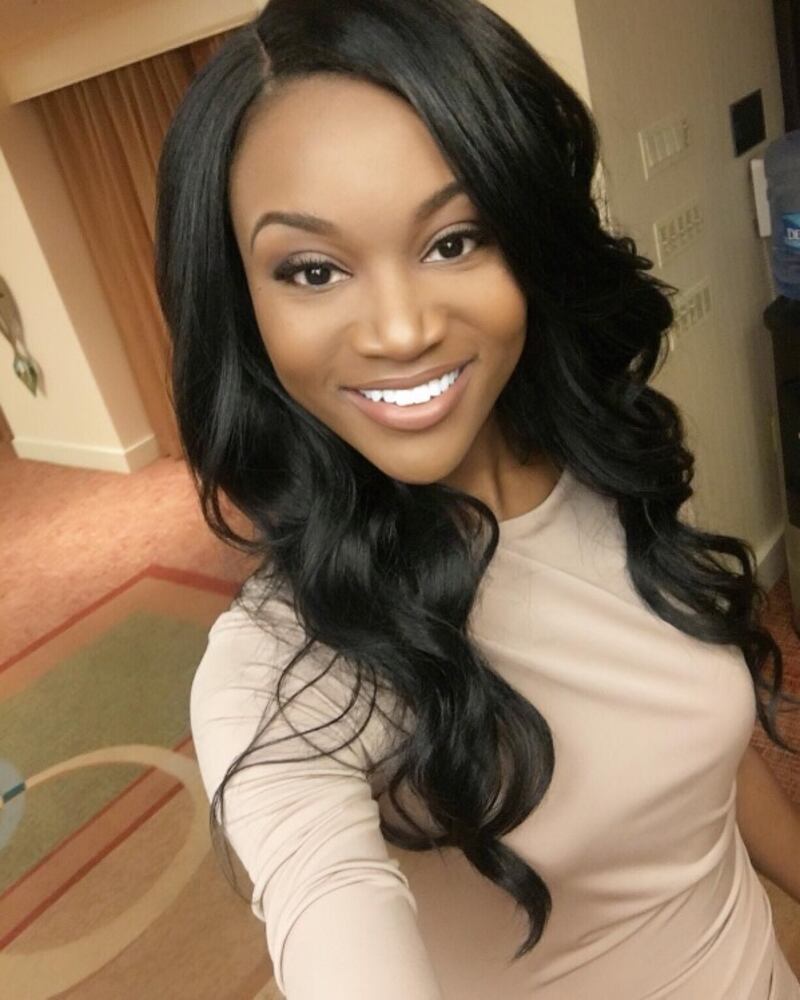 Deshauna Barber, nuova miss USA: foto 15