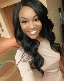 Deshauna Barber, nuova miss USA: foto 15